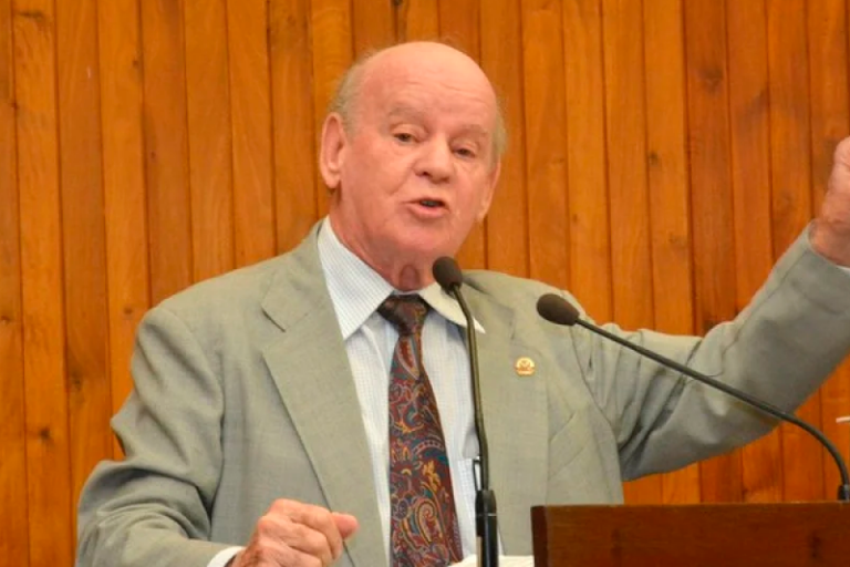 Fonte: Câmara Municipal