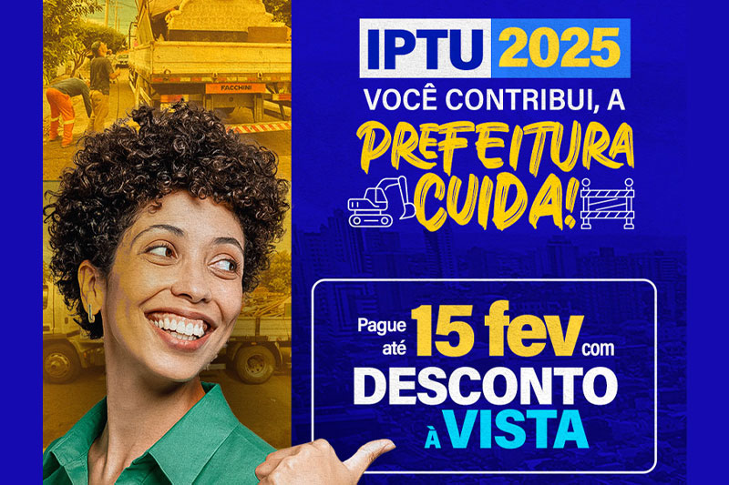Foto: Divulgação/ Prefeitura Marília