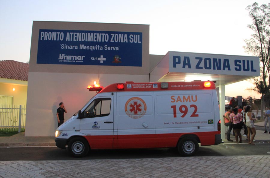 Foto: Prefeitura/reprodução